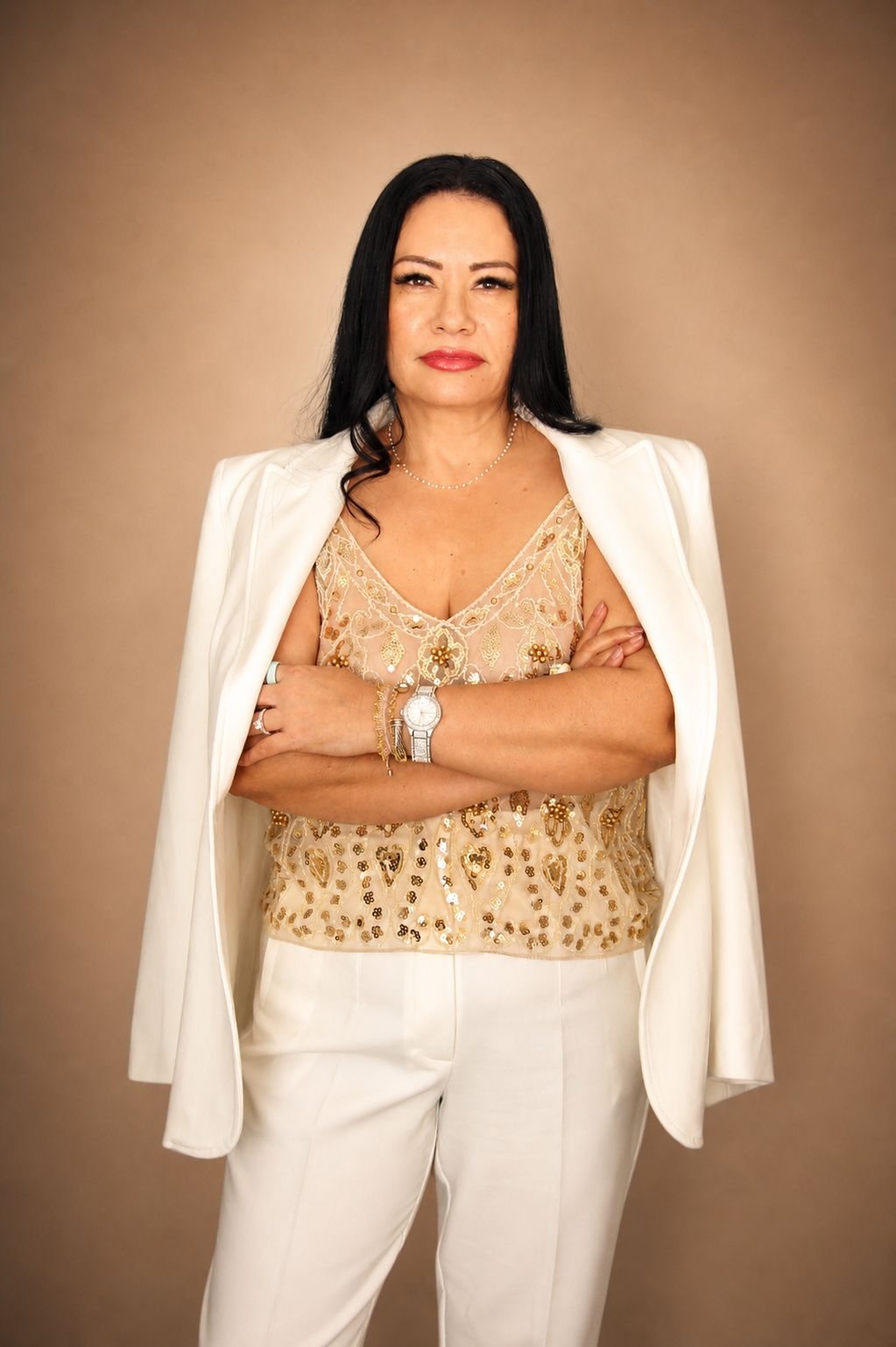 Mónica Ruiz